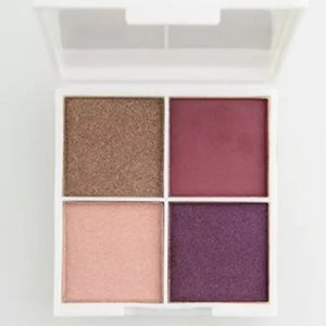 Astral Amethyst Shimmer Eyeshadow